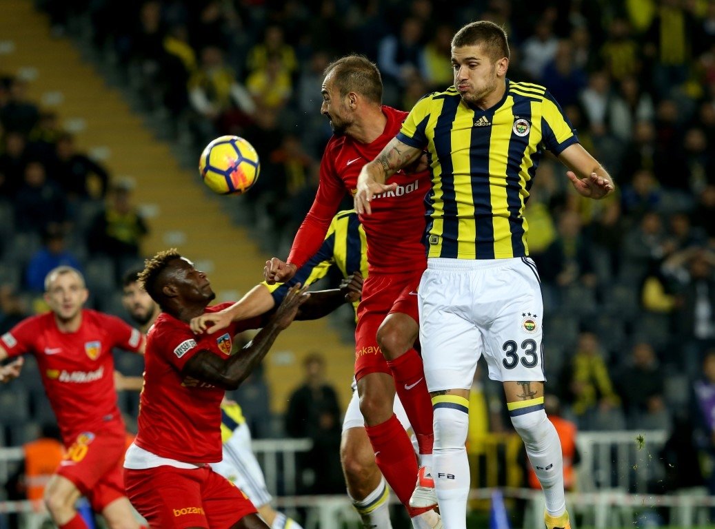 Biz nerede yanlış yaptık