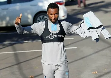 Obi Mikel’e 2 milyon dolar