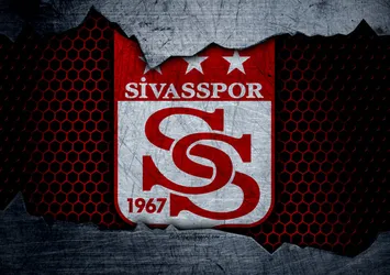 Sivasspor'dan Trabzonspor'a teşekkür!