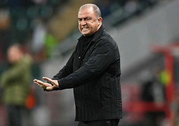 Fatih Terim için bomba iddia! Yeni takımı...