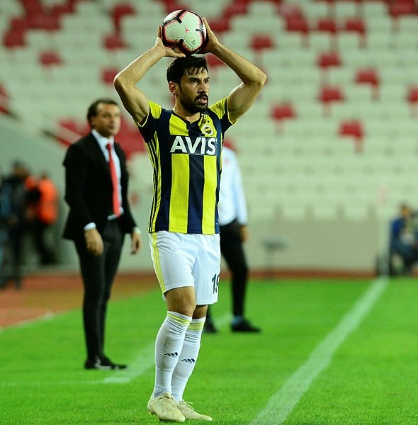 İşte Ersun Yanal’ın aklındaki 11!