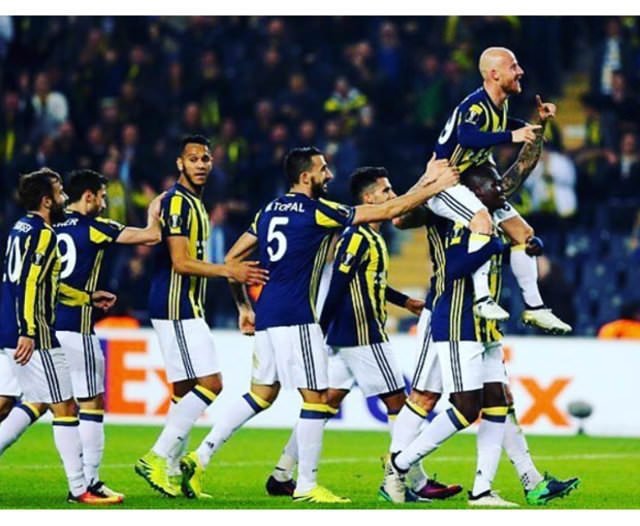 Futbolcuların sosyal medya paylaşımları