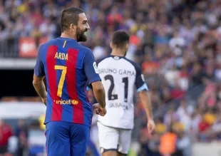 Arda Turan, Manchester'a gidiyor