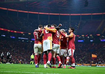 Aslan'dan tarihi zafer!