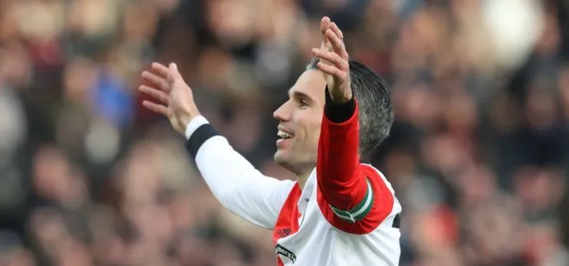 Feyenoord-Ajax maç sonucu: 6-2