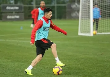 Göztepe’ye hayran kaldı