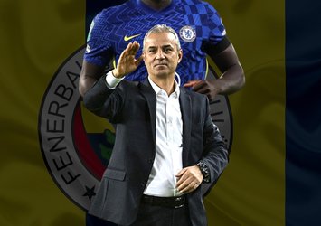 F.Bahçe'den transferde ters köşe!