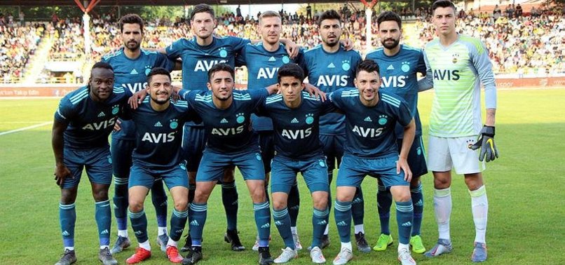 Fenerbahçe'de kim nasıl oynadı? Allahyar, Ozan Tufan ve Murat Sağlam...