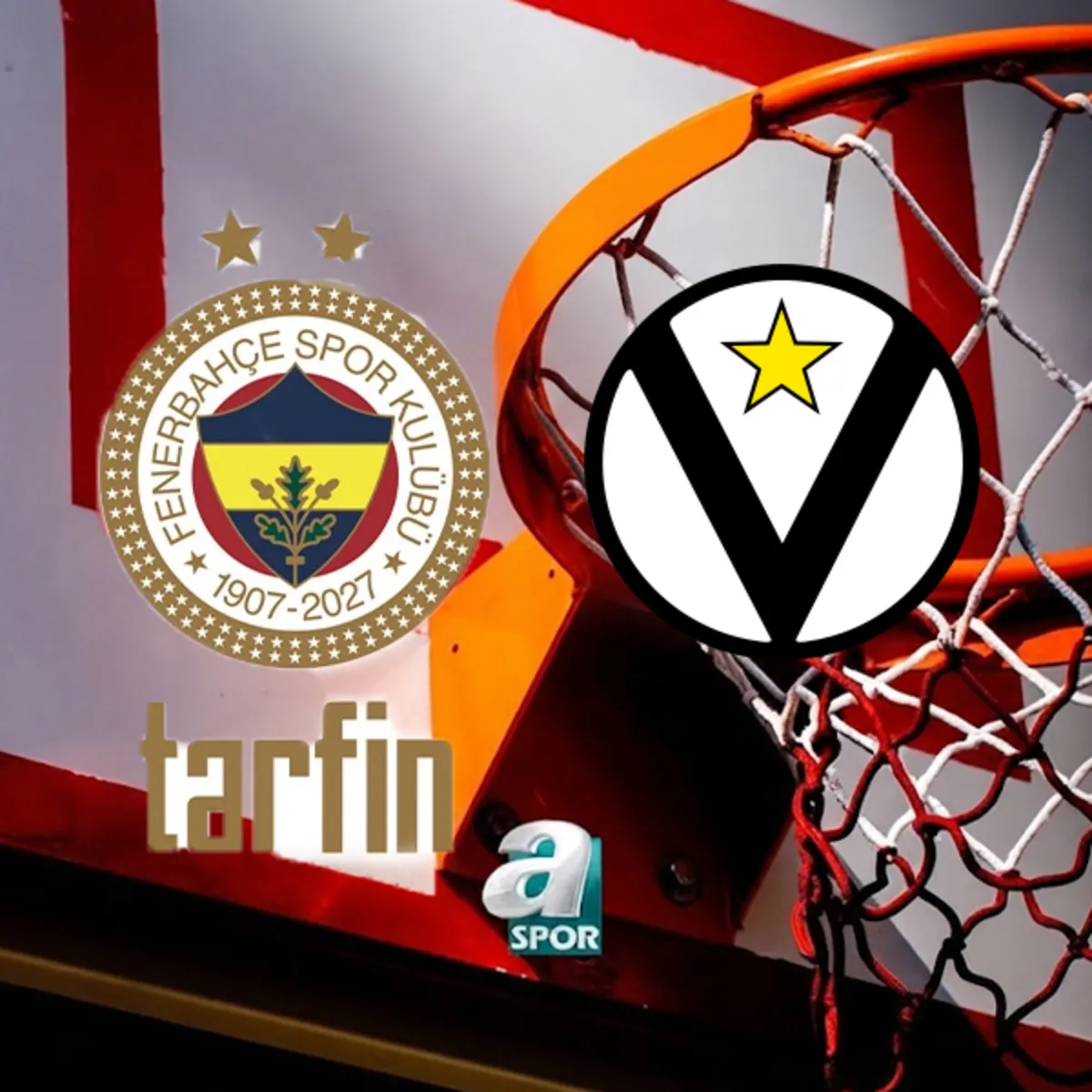 F.Bahçe Tarfin-Virtus Bologna maçı ne zaman, saat kaçta, hangi kanalda?