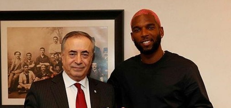 Babel o ismi Galatasaray'a istedi! Gelirse büyük katkı sağlar