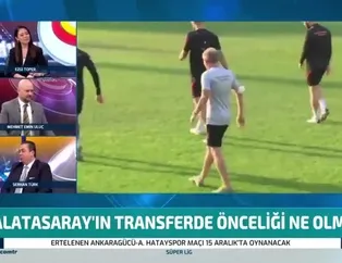 Diagne için transfer iddiası! Canlı yayında duyurdu
