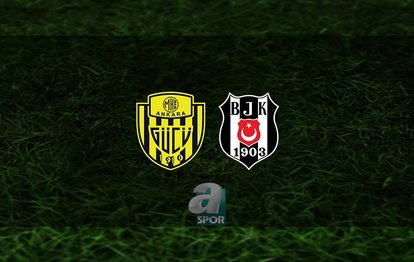 BEŞİKTAŞ MAÇI CANLI İZLE 📺 | Ankaragücü - Beşiktaş hangi kanalda? Beşiktaş maçı saat kaçta?