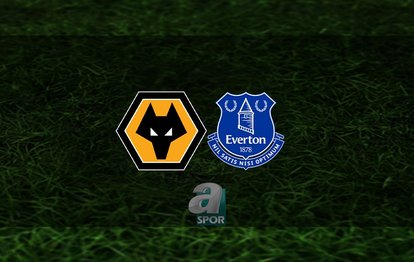 Wolverhampton - Everton maçı ne zaman, saat kaçta ve hangi kanalda? | İngiltere Premier Lig