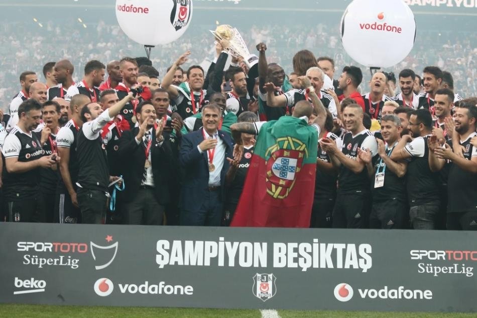 Erman Toroğlu’ndan flaş Şenol Güneş sözleri