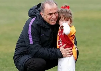 Fatih Terim ile sözleşme yenileniyor