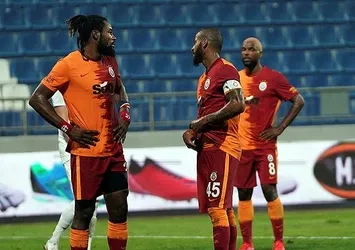Marcao ve Saracchi müjdesi!