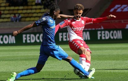 Monaco 1-2 Reims MAÇ SONUCU-ÖZET | Monaco uzatmalarda yıkıldı!
