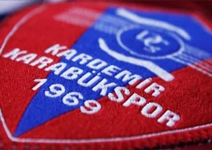 Kardemir Karabükspor'a yeni tesis