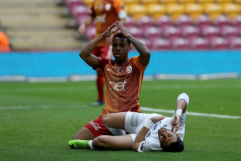 Rodrigues’ten Galatasaray itirafı