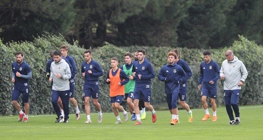 Samandıra’da antrenör enflasyonu