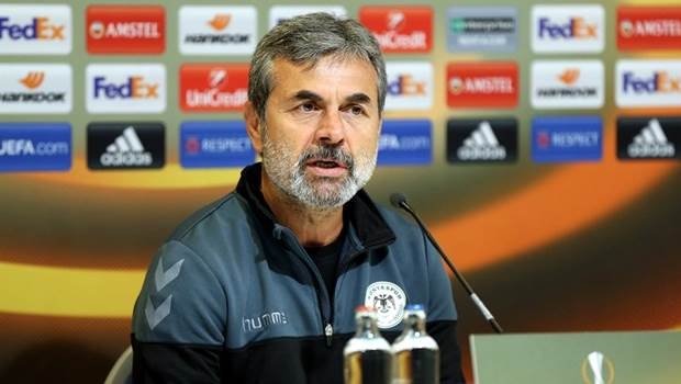 Aykut Kocaman’la ’Yıldırım’ zirve!