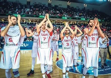 12 Dev Adam’ın rakibi belli oluyor
