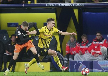 Fırtına'nın Bondarenko ısrarı!