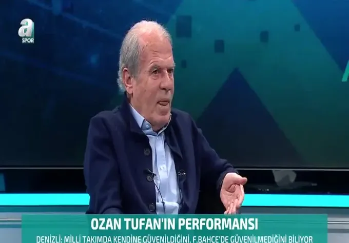 Mustafa Denizli şampiyonluk favorisini açıkladı!