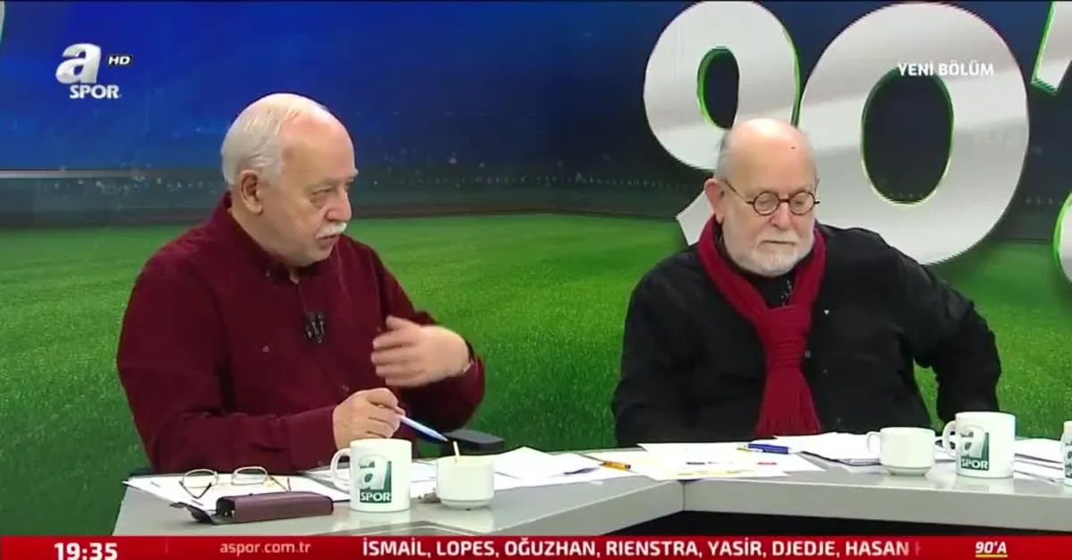 "G.Saray'da değişimin rüzgarlarını en büyük veren isim Emre Akbaba"