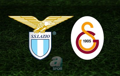 Lazio - Galatasaray maçı ne zaman, saat kaçta ve hangi kanalda canlı yayınlanacak? | UEFA Avrupa Ligi