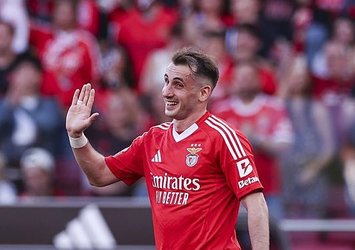 Kerem pazarlığı son aşamada! Benfica ve Fenerbahçe...