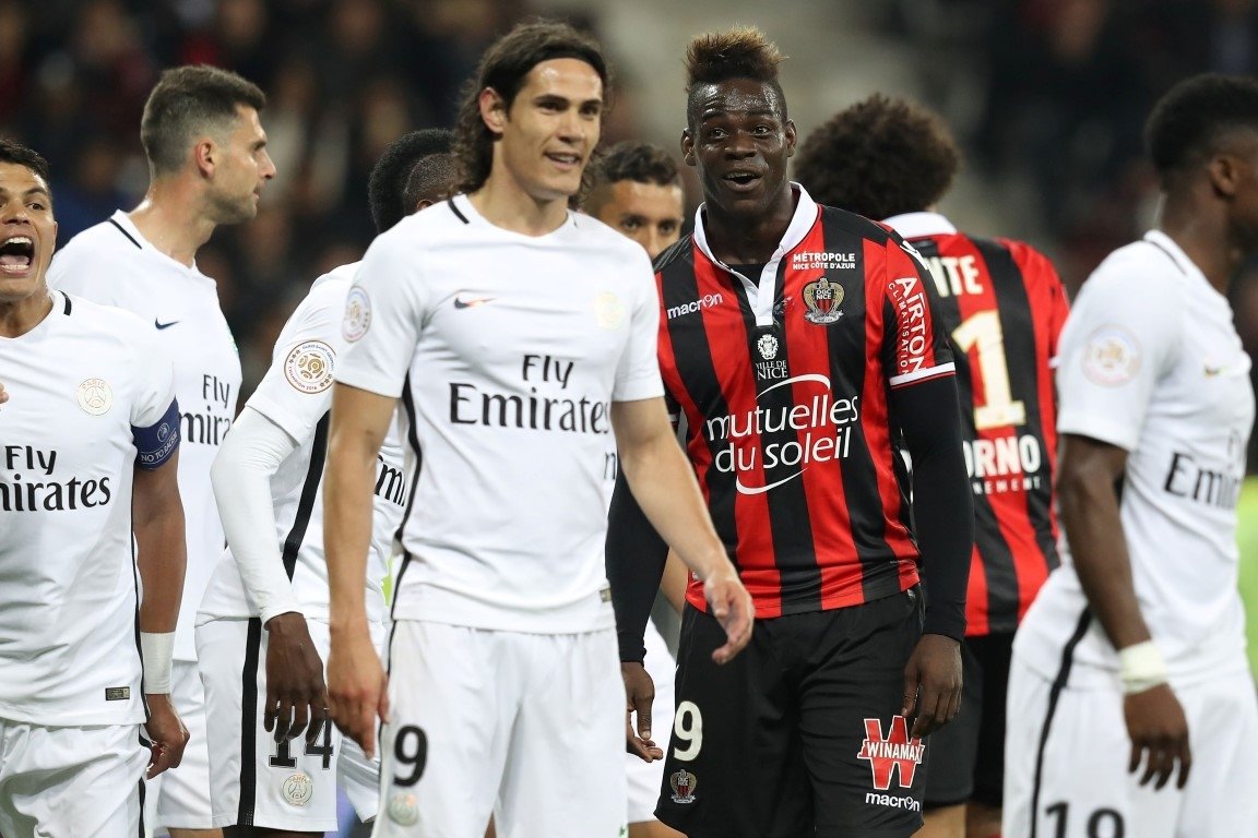 Galatasaray’ın Balotelli ısrarı!