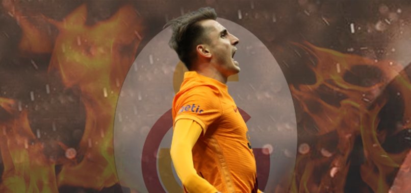 GALATASARAY HABERLERİ - Cimbom'un genç yıldızı Kerem Aktürkoğlu Avrupa yolcusu! İşte teklif edilen o rakam...