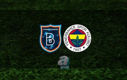 BAŞAKŞEHİR FENERBAHÇE CANLI VE ŞİFRESİZ | Alanyaspor-F.Bahçe maçı ne zaman, saat kaçta, hangi kanalda?