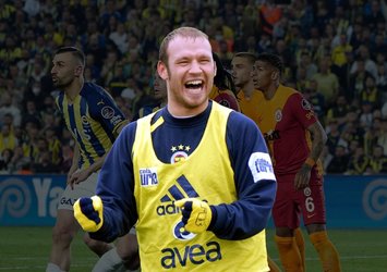 Serkan Balcı'dan derbi tahmini!