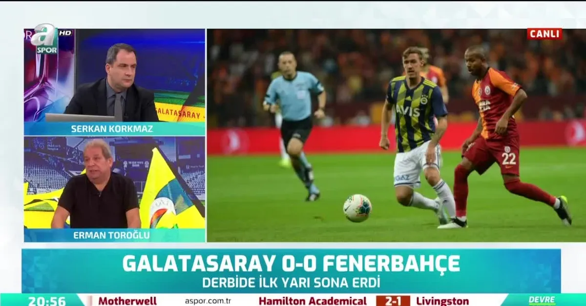 Erman Toroğlu'ndan Falcao yorumu!