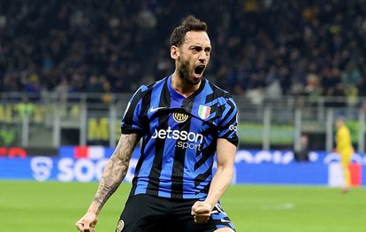 Inter 3-2 Monza MAÇ SONUCU-ÖZET Nefes kesen maç Inter’in!