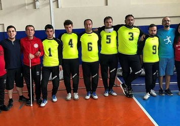 EGES şampiyonluğa emin adımlarla ilerliyor