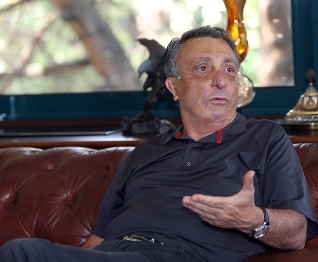 Ahmet Nur Çebi’den Costa açıklaması