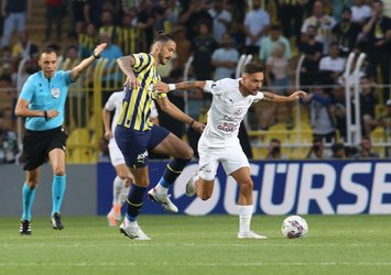 Henrique: Jesus futbol için yaşıyor