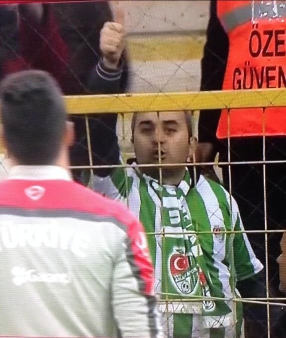 Milli takımda yaşanan krizler