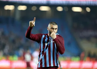 İşte Beşiktaş'ın Burak Yılmaz planı!