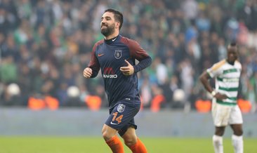 Arda Turan'dan fesihle ilgili şok açıklama!