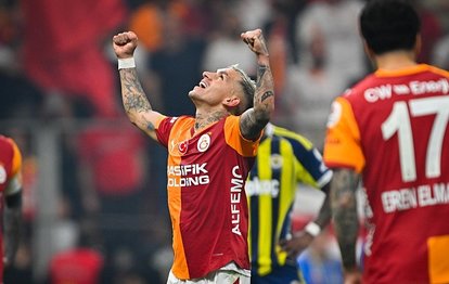Wesley Sneijder’den derbi sonrası paylaşım!