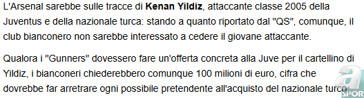 Juventus Kenan Yıldız’ın bonservisini belirledi! Avrupa devleri peşinde