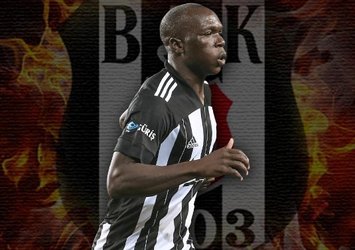 Aboubakar için flaş sözler! "Bilerek oynamıyor"