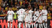 Lens evinde kazandı!
