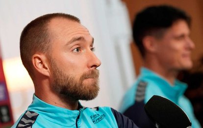 Wolfsburg, Danimarkalı futbolcu Christian Eriksen’i transfer etti