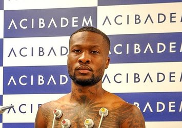 Loide Augusto Çaykur Rizespor'da