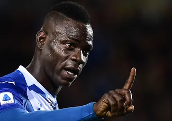 Eski dostlar Balotelli için devrede! "En doğru adres Beşiktaş"